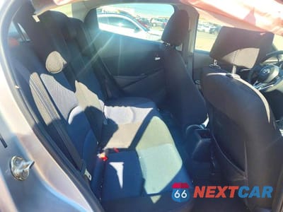 Zdjęcie 10 z 12 samochodu: 2018 TOYOTA YARIS IA BASE VIN:3MYDLBYV1JY332879 - miniatura