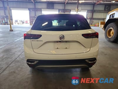 Zdjęcie 6 z 13 samochodu: 2022 BUICK ENVISION PREFERRED VIN:LRBAZLR42ND136808 - miniatura