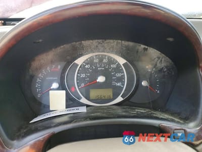 Zdjęcie 9 z 13 samochodu: 2009 HYUNDAI TUCSON GLS VIN:KM8JM12B79U958471 - miniatura