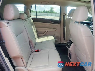 Zdjęcie 11 z 13 samochodu: 2021 VOLKSWAGEN ATLAS SE VIN:1V2JP2CAXMC599668 - miniatura