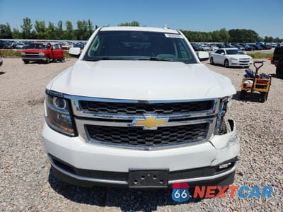 Piąte zdjęcie samochodu w środku: 2015 CHEVROLET SUBURBAN C1500 LT VIN:1GNSCJKC8FR542679 - miniatura