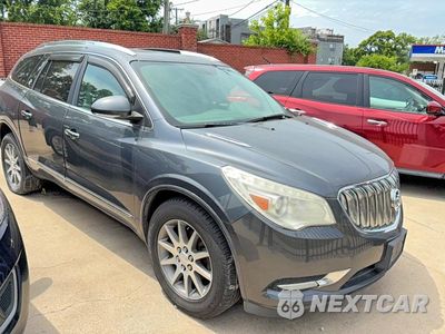 2013 BUICK ENCLAVE 5GAKVCKD6DJ173485 - główne zdjęcie licytacji z USA - miniatura
