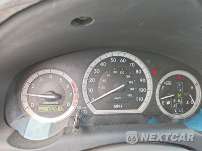 Zdjęcie 9 z 13 samochodu: 2005 TOYOTA SIENNA LE 7 PASSENGER VIN:5TDZA23C05S337424 - miniatura