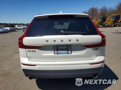 Zdjęcie 6 z 13 samochodu: 2020 VOLVO XC60 T5 MOMENTUM VIN:YV4102RK3L1416883 - miniatura