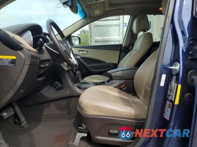Zdjęcie 7 z 12 samochodu: 2017 HYUNDAI SANTA FE SPORT 2.0T ULTIMATE VIN:5XYZWDLA2HG413979 - miniatura