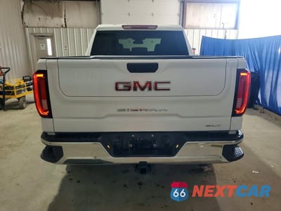 Zdjęcie 6 z 12 samochodu: 2026 GMC SIERRA K1500 SLT VIN:1GTUUDED2TZ217378 - miniatura