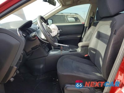 Zdjęcie 7 z 12 samochodu: 2015 NISSAN ROGUE SELECT S VIN:JN8AS5MV7FW760101 - miniatura
