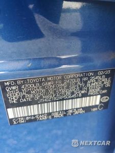 Zdjęcie 13 z 13 samochodu: 2023 LEXUS IS 350 F SPORT VIN:JTHGZ1B2XP5064518 - miniatura