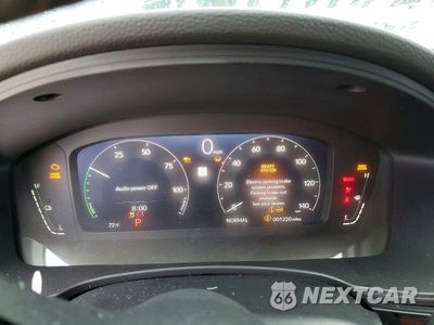 Zdjęcie 9 z 13 samochodu: 2025 HONDA CIVIC SPORT VIN:2HGFE4F86SH302487 - miniatura