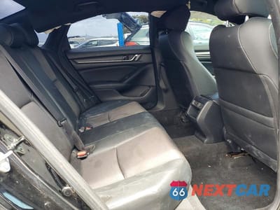 Zdjęcie 10 z 12 samochodu: 2022 HONDA ACCORD SPORT VIN:1HGCV1F3XNA085809 - miniatura