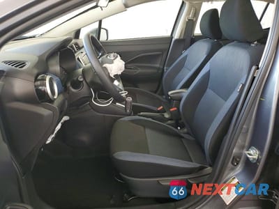 Zdjęcie 7 z 12 samochodu: 2025 NISSAN VERSA SV VIN:3N1CN8EV4SL858369 - miniatura