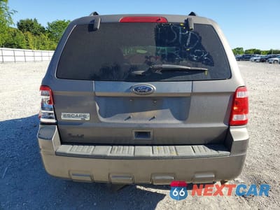 Zdjęcie 6 z 13 samochodu: 2012 FORD ESCAPE XLT VIN:1FMCU0D73CKB41724 - miniatura
