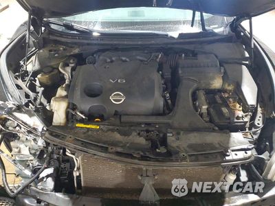 Zdjęcie 11 z 12 samochodu: 2011 NISSAN MAXIMA 3.5 S VIN:1N4AA5AP2BC841500 - miniatura