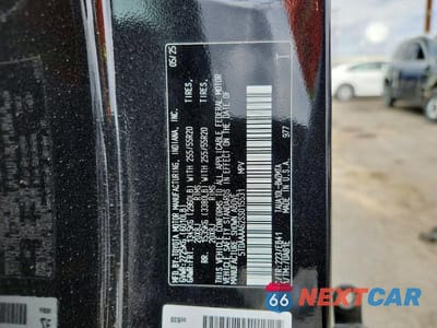 Zdjęcie 13 z 13 samochodu: 2025 LEXUS TX 350 PREMIUM VIN:5TDAAAA62SS015531 - miniatura