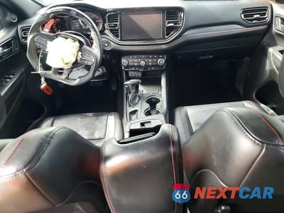 Zdjęcie 8 z 14 samochodu: 2023 DODGE DURANGO R VIN:1C4SDHCT6PC553276 - miniatura