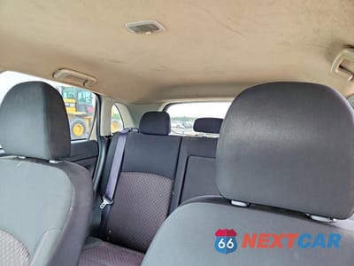 Zdjęcie 10 z 13 samochodu: 2017 MITSUBISHI OUTLANDER SPORT ES VIN:JA4AP3AU6HZ053256 - miniatura