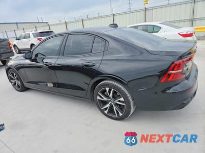 Drugie zdjęcie samochodu z przodu: 2024 VOLVO S60 PLUS VIN:7JRL12FL9RG314596 - miniatura