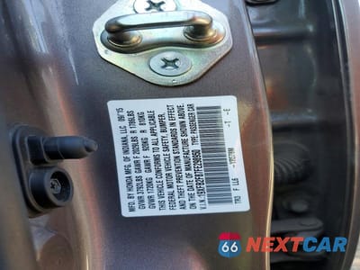 Zdjęcie 12 z 12 samochodu: 2015 HONDA CIVIC EX VIN:19XFB2F87FE298950 - miniatura