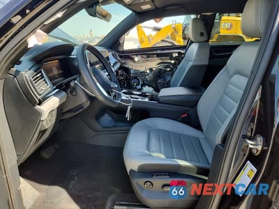 Zdjęcie 7 z 13 samochodu: 2024 VOLKSWAGEN ATLAS CROSS SPORT SEL VIN:1V2BE2CA2RC218011 - miniatura