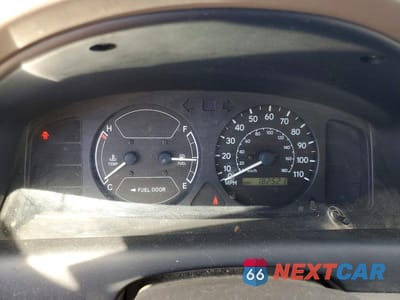Zdjęcie 9 z 12 samochodu: 1999 TOYOTA COROLLA VE VIN:1NXBR12E3XZ191909 - miniatura