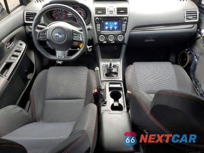 Zdjęcie 8 z 12 samochodu: 2019 SUBARU WRX VIN:JF1VA1A62K9811847 - miniatura