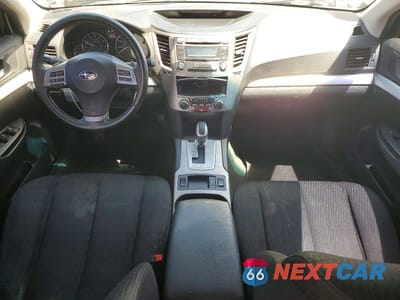 Zdjęcie 8 z 12 samochodu: 2012 SUBARU LEGACY 2.5I PREMIUM VIN:4S3BMBC65C3030039 - miniatura