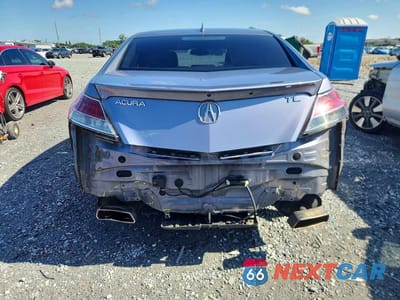 Zdjęcie 6 z 13 samochodu: 2012 ACURA TL VIN:19UUA8F56CA006854 - miniatura