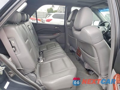 Zdjęcie 11 z 13 samochodu: 2005 ACURA MDX TOURING VIN:2HNYD18875H506431 - miniatura