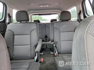 Zdjęcie 10 z 13 samochodu: 2023 GMC ACADIA SLE VIN:1GKKNRL49PZ141074 - miniatura