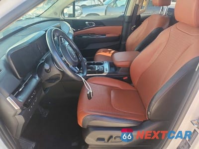 Zdjęcie 7 z 12 samochodu: 2024 KIA CARNIVAL SX PRESTIGE VIN:KNDNE5H34R6414606 - miniatura