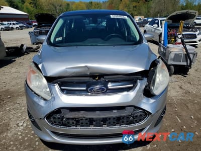 Piąte zdjęcie samochodu w środku: 2014 FORD C-MAX PREMIUM VIN:1FADP5CU2EL518244 - miniatura