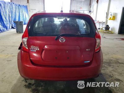 Zdjęcie 6 z 12 samochodu: 2014 NISSAN VERSA NOTE S VIN:3N1CE2CP6EL430888 - miniatura