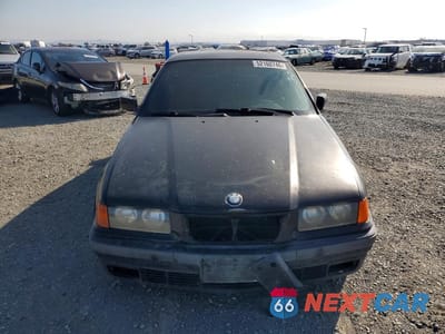 Piąte zdjęcie samochodu w środku: 1997 BMW 3 SERIES VIN:WBACC0321VEK23589 - miniatura