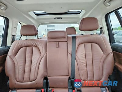 Zdjęcie 10 z 13 samochodu: 2019 BMW X7 XDRIVE40I VIN:5UXCW2C57KL089743 - miniatura