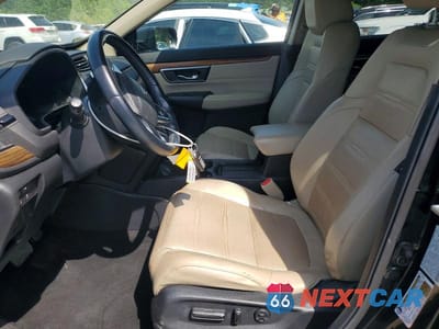 Zdjęcie 7 z 13 samochodu: 2018 HONDA CR-V EXL VIN:2HKRW2H83JH604013 - miniatura