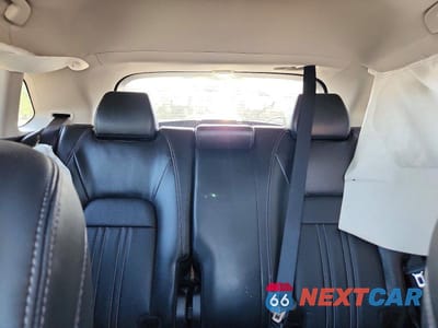 Zdjęcie 10 z 13 samochodu: 2025 HONDA HR-V EXL VIN:3CZRZ2H77SM720223 - miniatura