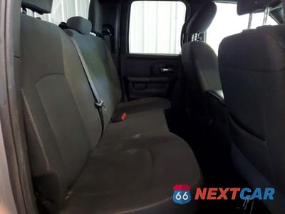 Zdjęcie 10 z 12 samochodu: 2021 RAM 1500 CLASSIC SLT VIN:1C6RR7GG4MS527730 - miniatura
