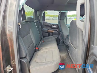 Zdjęcie 10 z 12 samochodu: 2020 CHEVROLET SILVERADO C3500 HIGH COUNTRY VIN:1GCRWDED2LZ235024 - miniatura