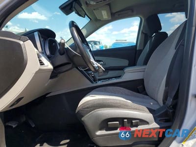 Zdjęcie 7 z 13 samochodu: 2012 CHEVROLET EQUINOX LT VIN:2GNFLEEK8C6311624 - miniatura