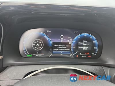 Zdjęcie 9 z 13 samochodu: 2025 TOYOTA CROWN SIGNIA XLE VIN:JTDACAAJ3S3019068 - miniatura