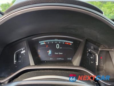 Zdjęcie 9 z 13 samochodu: 2017 HONDA CR-V EX VIN:5J6RW2H57HL055552 - miniatura