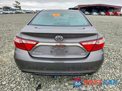 Zdjęcie 6 z 12 samochodu: 2017 TOYOTA CAMRY SE VIN:4T1BF1FK5HU814439 - miniatura