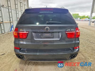 Zdjęcie 6 z 13 samochodu: 2011 BMW X5 XDRIVE35I VIN:5UXZV4C55BL740067 - miniatura