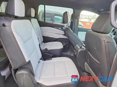 Zdjęcie 11 z 13 samochodu: 2026 CHEVROLET TRAVERSE HIGH COUNTRY VIN:1GNEVKKS3TJ187001 - miniatura