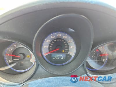 Zdjęcie 9 z 12 samochodu: 2007 ACURA TL VIN:19UUA66227A037860 - miniatura
