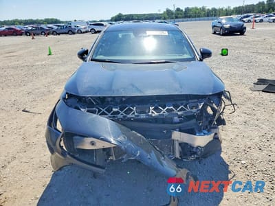 Piąte zdjęcie samochodu w środku: 2025 MERCEDES-BENZ CLA 250 4MATIC VIN:W1K5J4HBXSN512599 - miniatura