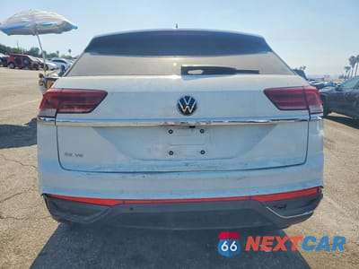 Zdjęcie 6 z 13 samochodu: 2022 VOLKSWAGEN ATLAS CROSS SPORT SE VIN:1V2JE2CA9NC212132 - miniatura