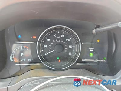 Zdjęcie 9 z 13 samochodu: 2021 HONDA HR-V EXL VIN:3CZRU5H79MM728519 - miniatura