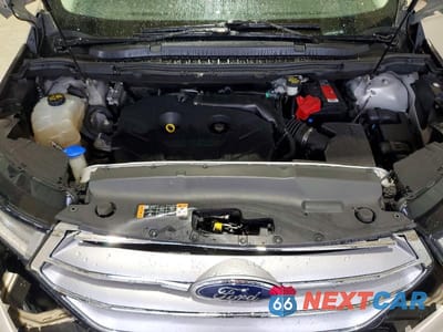 Zdjęcie 12 z 13 samochodu: 2017 FORD EDGE TITANIUM VIN:2FMPK4K94HBB95862 - miniatura