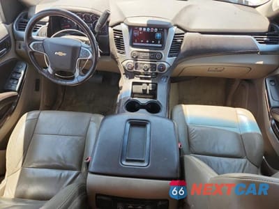 Zdjęcie 8 z 13 samochodu: 2015 CHEVROLET SUBURBAN C1500 LT VIN:1GNSCJKC8FR542679 - miniatura